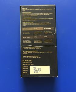 Insight Cosmetics HD Foundation (BRAND NEW)