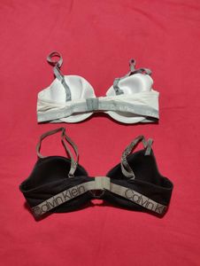 Calvin Klein 4 Bra