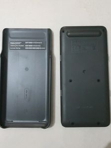 Casio FX-82MS SCIENTIFIC CALCULATOR