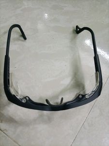ZT 100 Adjustable Safety Glasses Cum spectacles