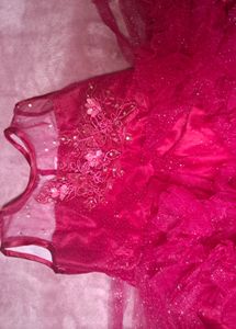 Flash Sale 🔺🔴🔺🔴🔻 Baby Dreamy Dress 💗