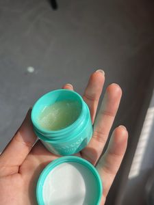 Bath And Body Works Sweet Mint Lip Scrub
