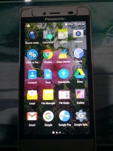 Panasonic Smartphone