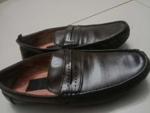 💯✨Premium quality ✨💯 Brown Leather Formal Shoes