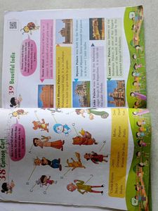 knowledge tree series book 1