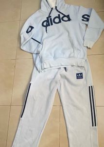 Mens Adidas Tracksuit(xxl)ltd. Period Price Drop