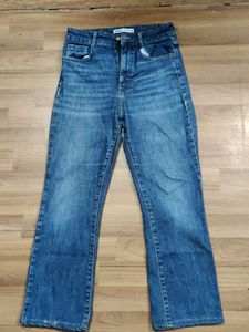 Zara Bootcut Jeans