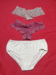 Combo 20 Brief Mix Size