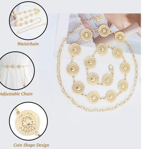 🌸Pinterest Inspired Waist Chain 🌸