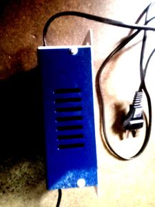 Cctv 8channal Power Supply