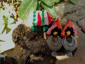 Handmade Jwellery
