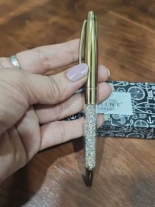 Crystal Pen with Gift Box