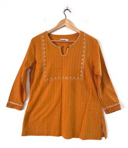 Fabindia Short Kurta (Women)