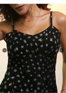 Tokyo Talkies Mini Dress