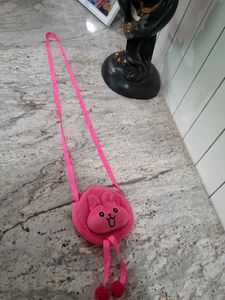 Kids Girls Mini Bag/Purse🎀