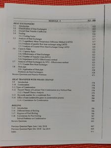 Heat Transfer By Dr. N. Krishnamurthy