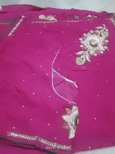 Combo Of Two Saree