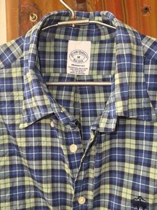Brooks Brothers Original ShirtLong Collar Lng Tail
