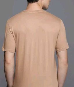 wrogn men Casual T-Shirt
