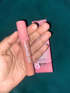 Dot &amp; Key Meltie Lip Balm