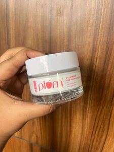 Plum E-Luminence Deep Moisturizing Creme