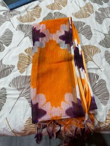 Kurta Set With Dupata