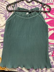 Sleeveless Top