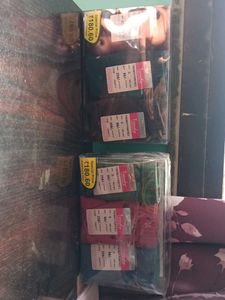 Ladies Cotton Underwear – Size 80 (Set of 6)