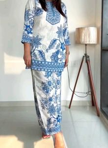 New Co Ord Set