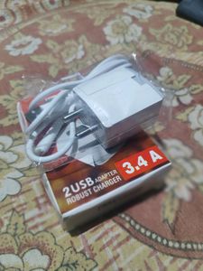 Myomi Charging My-102
