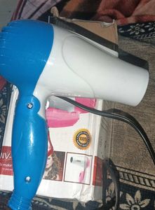 Hair Dryer