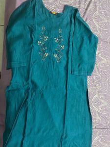combo of 3 vertician Women&#39;s Kurtas