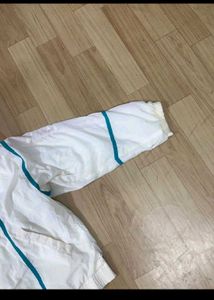 FILA Vintage Baggy Jacket.