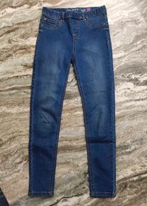 Jeans For Girls