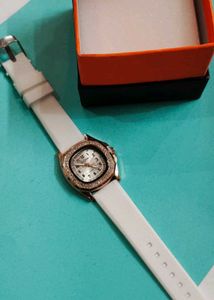 Coach Tabby Bag N Watch Combo