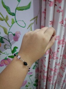Crystal Bracelet