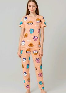 BT21 Pajama Set