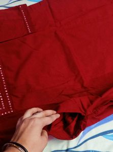 Brand New Utsa Kurta 😍