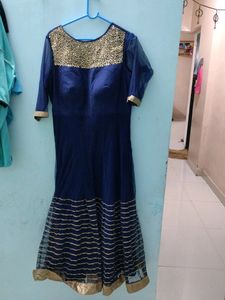 Very Beautiful Gown In A Very Low Price