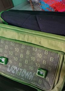 School Bag