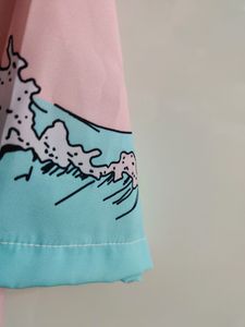 Japanese Dragon Shirt