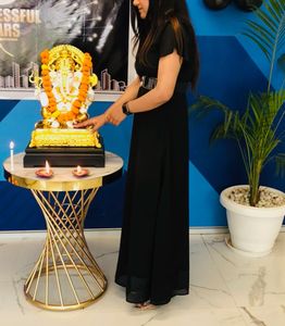 ONLY Black Dress - Size M