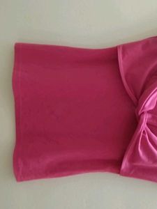 Women Western Top🍒
