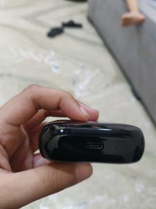 Boat Airdopes 163