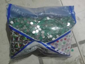Craft Mirror Material