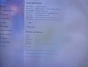 Gaming PC i5 12 Gen