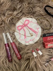 Makeup &amp; Jewellery Miscellaneous Box For Girls