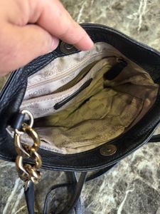 Michael Kors Crossbody Bag