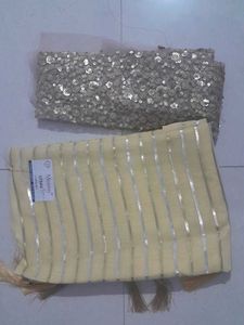 New Saree Work Blause Pice