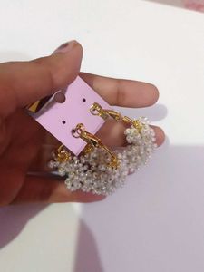 Combo Of 2 Earrings